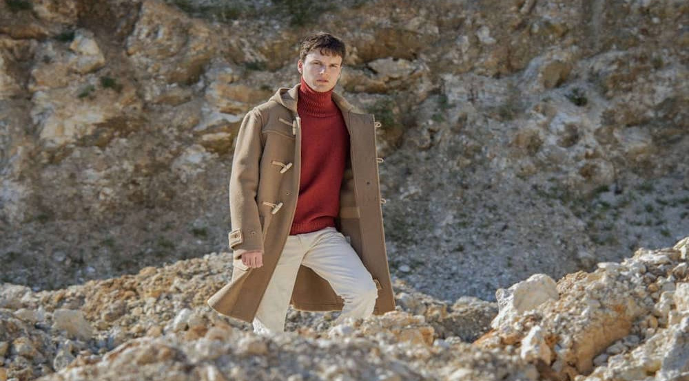 Gloverall -Gloverall 1