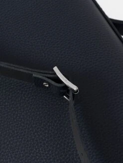 Gloverall X Cambridge Satchel 15 Inch Batchel Navy -Gloverall 11 06