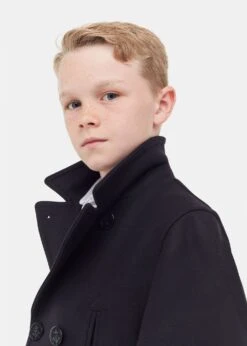 Kids Peacoat Navy -Gloverall 190603 Gloverall Ecom 2 132 f15671dc 173b 404d bfc5 f761fc599c94