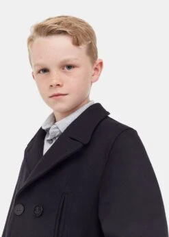 Kids Peacoat Navy -Gloverall 190603 Gloverall Ecom 3 668 0547c8e2 4556 4af1 9c63 af68d20d46ed