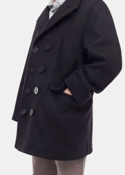 Kids Peacoat Navy -Gloverall 190603 Gloverall Ecom 4 334 2af0eb01 4954 42e3 a581 c3b7d11e89e0