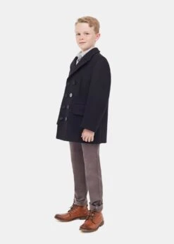 Kids Peacoat Navy -Gloverall 190603 Gloverall Ecom 6 364 cfa8173e dc97 4af0 830d b836a8dd4096