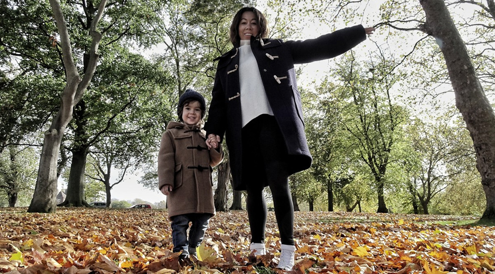 Gloverall -Gloverall 2