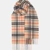 Cashmere Scarf Camel Thomson 2 Cashmere Scarf Camel Thomson -Gloverall 2123A THC M Thomson Camel Moderns Cashmere Scarf 2019 72dpi RGB