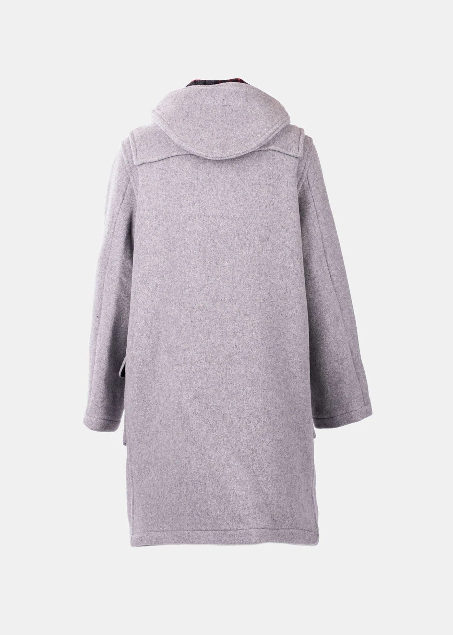 Freda Duffle Silver 4 Freda Duffle Silver - Image 2