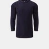Fisherman Jumper Navy -Gloverall 2 c1cfc83d e4e8 4d80 af3f 411e97e243c3