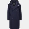 Shackleton Peacoat Navy -Gloverall 2 c1e15368 74dc 46c0 8f47 896bb76caf71
