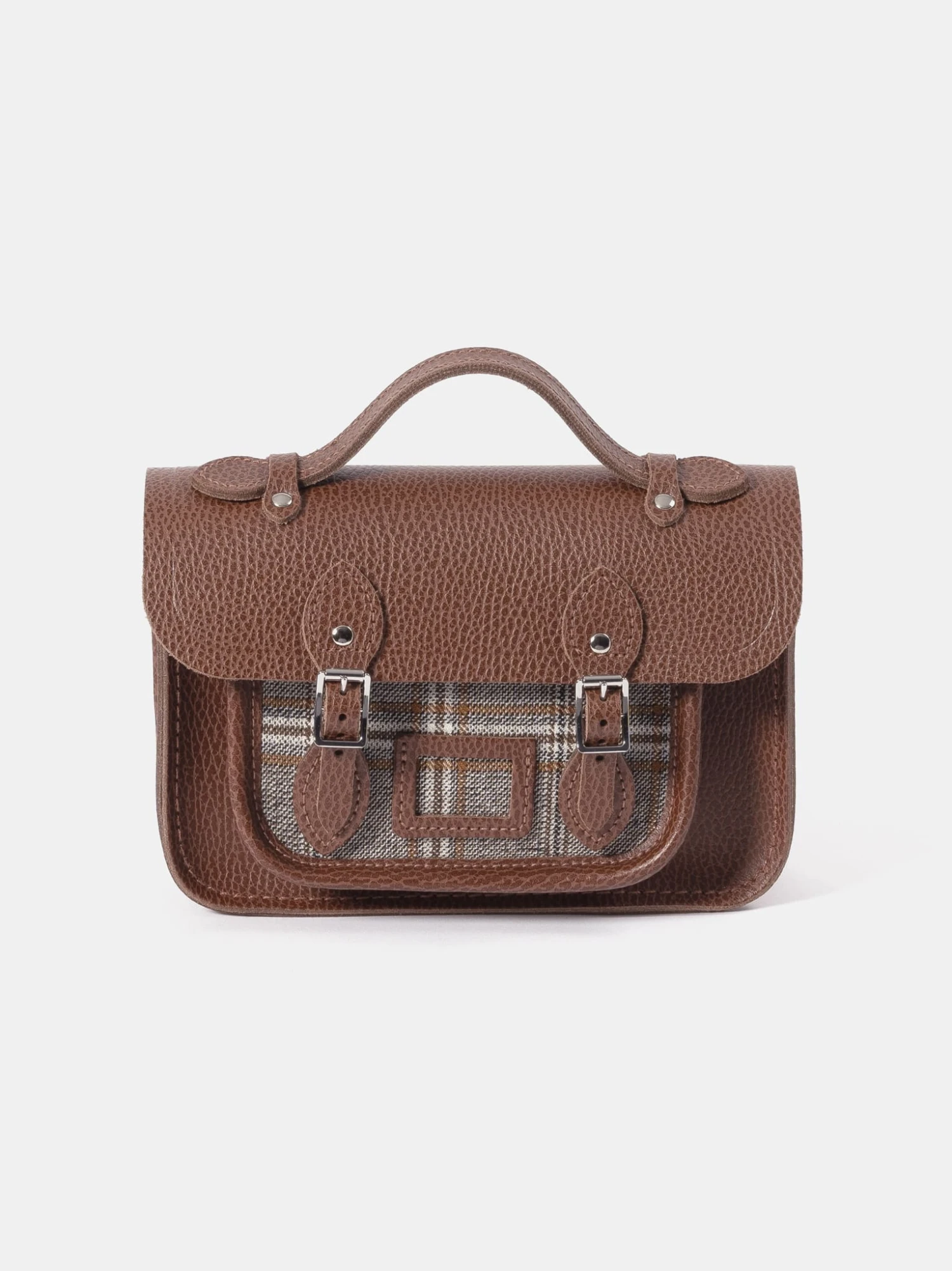 Gloverall X Cambridge Satchel The Mini Bay 4 Gloverall X Cambridge Satchel The Mini Bay - Image 2