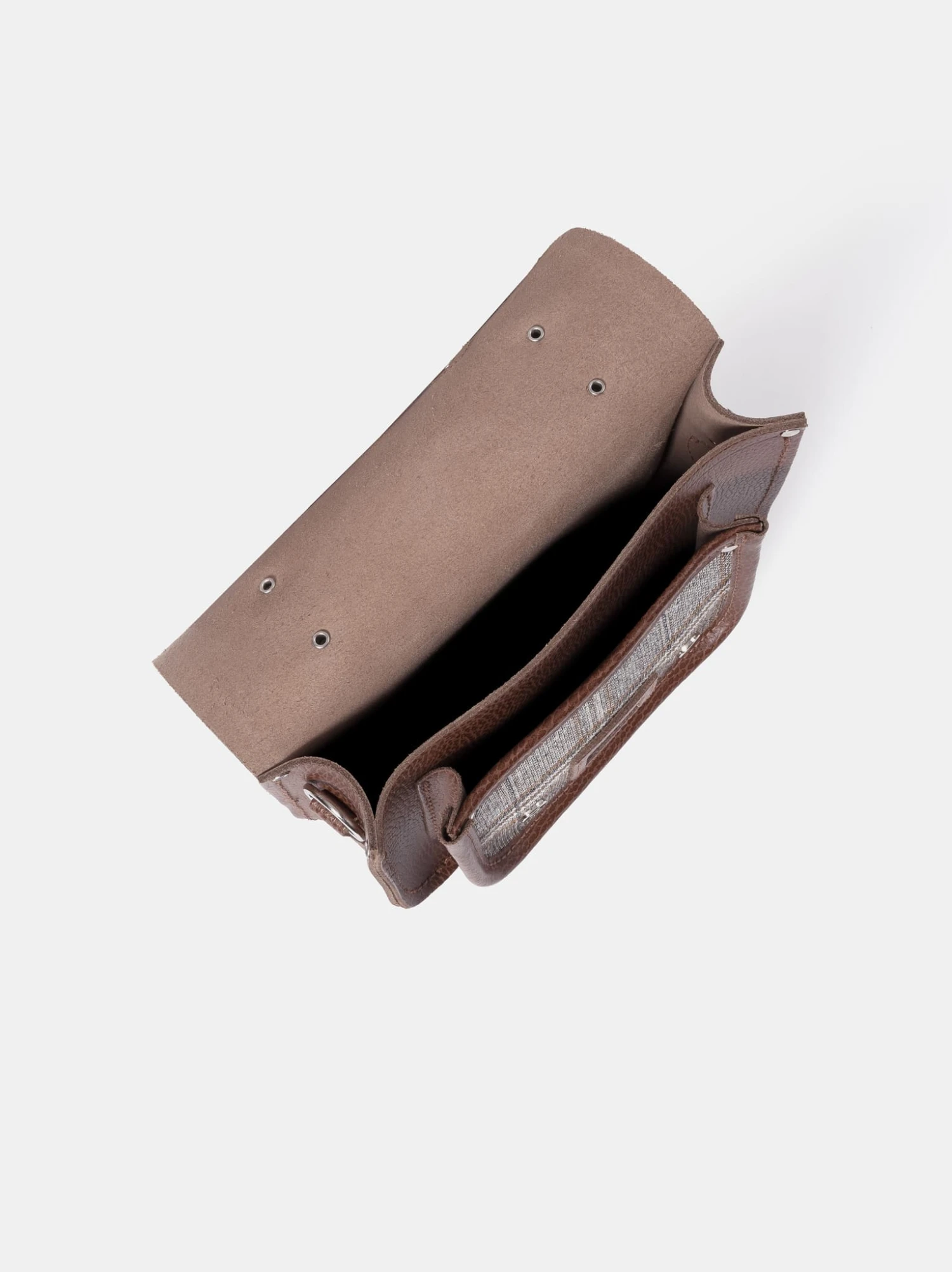 Gloverall X Cambridge Satchel The Mini Bay 9 Gloverall X Cambridge Satchel The Mini Bay - Image 7