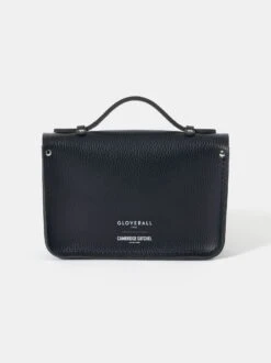 Gloverall X Cambridge Satchel The Mini Navy -Gloverall 6 02copy