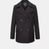 Clementine Peacoat Navy -Gloverall 6107navy