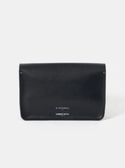 Gloverall X Cambridge Satchel Messenger Bag -Gloverall 8 02copy