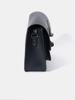 Gloverall X Cambridge Satchel Messenger Bag -Gloverall 8 03