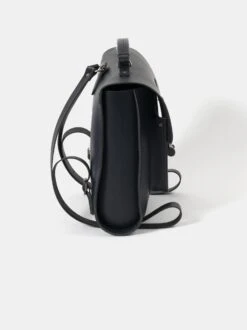 Gloverall X Cambridge Satchel Messenger Backpack -Gloverall 9 03