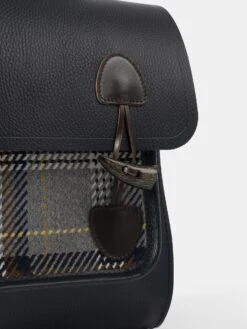 Gloverall X Cambridge Satchel Messenger Backpack -Gloverall 9 07