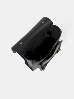 Gloverall X Cambridge Satchel Messenger Backpack -Gloverall 9 08