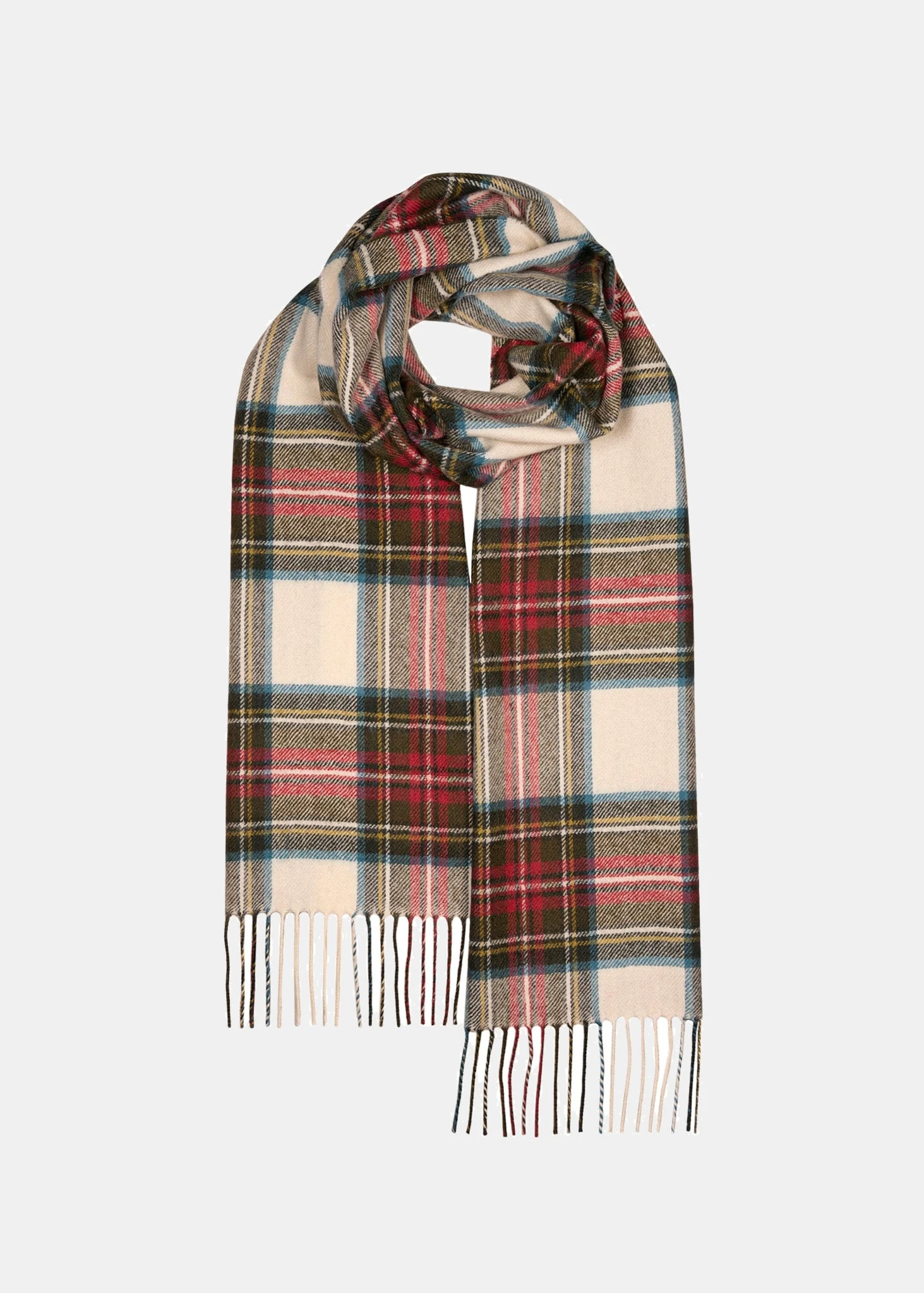 Oversized Lambswool Scarf Dress Stewart Weathered 3 Oversized Lambswool Scarf Dress Stewart Weathered