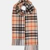 Oversized Lambswool Scarf Camel Thomson 1 Oversized Lambswool Scarf Camel Thomson -Gloverall ABSQL THC MThomsonCamelModernLargeLambswoolScarf1 2020 300dpi RGB