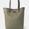Croots X Gloverall Tote Bag Khaki -Gloverall CrootsxGloverallToteBagKhaki 15d7747a 8f6d 44aa ae8d 191004c683e5