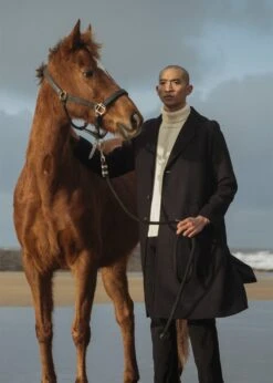 Men's Chesterfield Refined Black 13 Men's Chesterfield Refined Black -Gloverall DSC 8120 09066d49 a89e 4ac3 bd69 f2060aec6cde