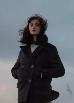 Clementine Peacoat Black -Gloverall DSC 9790 c8ec4417 d45f 4d46 b61a 90f415420ce1