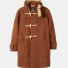 Original Monty Duffle Coat Rust 2 Original Monty Duffle Coat Rust -Gloverall GLOVERALLMENSCONCUTOUTTEMPLATE Recovered 0e97dfcd 1109 4756 81e1 6bb3c64af930