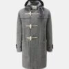 Original Monty Duffle Coat Grey -Gloverall GLOVERALLMENSCONCUTOUTTEMPLATE Recovered 4422ce8a cb61 4ae6 9611 0a3aa1967005