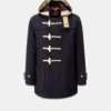 Union Jack Mid Monty Duffle Navy -Gloverall GLOVERALLMENSCONCUTOUTTEMPLATE Recovered 547f2dda 15e3 4a0c 93a0 22da13b2c051