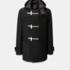 Mid Monty Duffle Coat Black -Gloverall GLOVERALLMENSCONCUTOUTTEMPLATE Recovered 905a73eb f3ba 4af7 beaa ef30d9c6fc9e