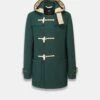 Mid Monty Duffle Coat Pine Green -Gloverall GLOVERALLMENSCONCUTOUTTEMPLATE Recovered 9a95c890 07ed 400b bb3b 5c4309db272a