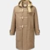 Original Monty Duffle Coat Camel -Gloverall GLOVERALLMENSCONCUTOUTTEMPLATE Recovered 9c9c86fa f549 4a62 a002 eee4e4fff7fe