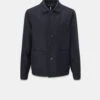 Moss Jacket Navy 1 Moss Jacket Navy -Gloverall GLOVERALLMENSCONCUTOUTTEMPLATE 0fc3ad39 dda4 4f63 9614 0a2c707df7d7