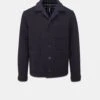 Ainslie Jacket Navy