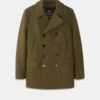 Churchill Peacoat Loden 1 Churchill Peacoat Loden -Gloverall GLOVERALLMENSCONCUTOUTTEMPLATE 1ed54f9d 33ec 4397 a514 abfce6efcfae