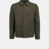 Moss Jacket Khaki