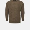 Aran Jumper Army 2 Aran Jumper Army -Gloverall GLOVERALLMENSCONCUTOUTTEMPLATE 502a8930 bb25 4345 b3d8 da843534167d