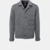 Ainslie Jacket Grey