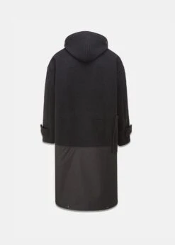 Gloverall X Engineered Garments Retractable Duffle Black 21 Gloverall X Engineered Garments Retractable Duffle Black -Gloverall GLOVERALLMENSCONCUTOUTTEMPLATE b7541bea aa08 48dc 9c7a 79e04eb406b9