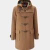 Morris Duffle Coat Camel Buchanan -Gloverall GLOVERALLMENSCONCUTOUTTEMPLATE e804206c 7809 41f5 8383 40c9194969e8