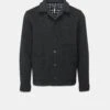 Ainslie Jacket Charcoal