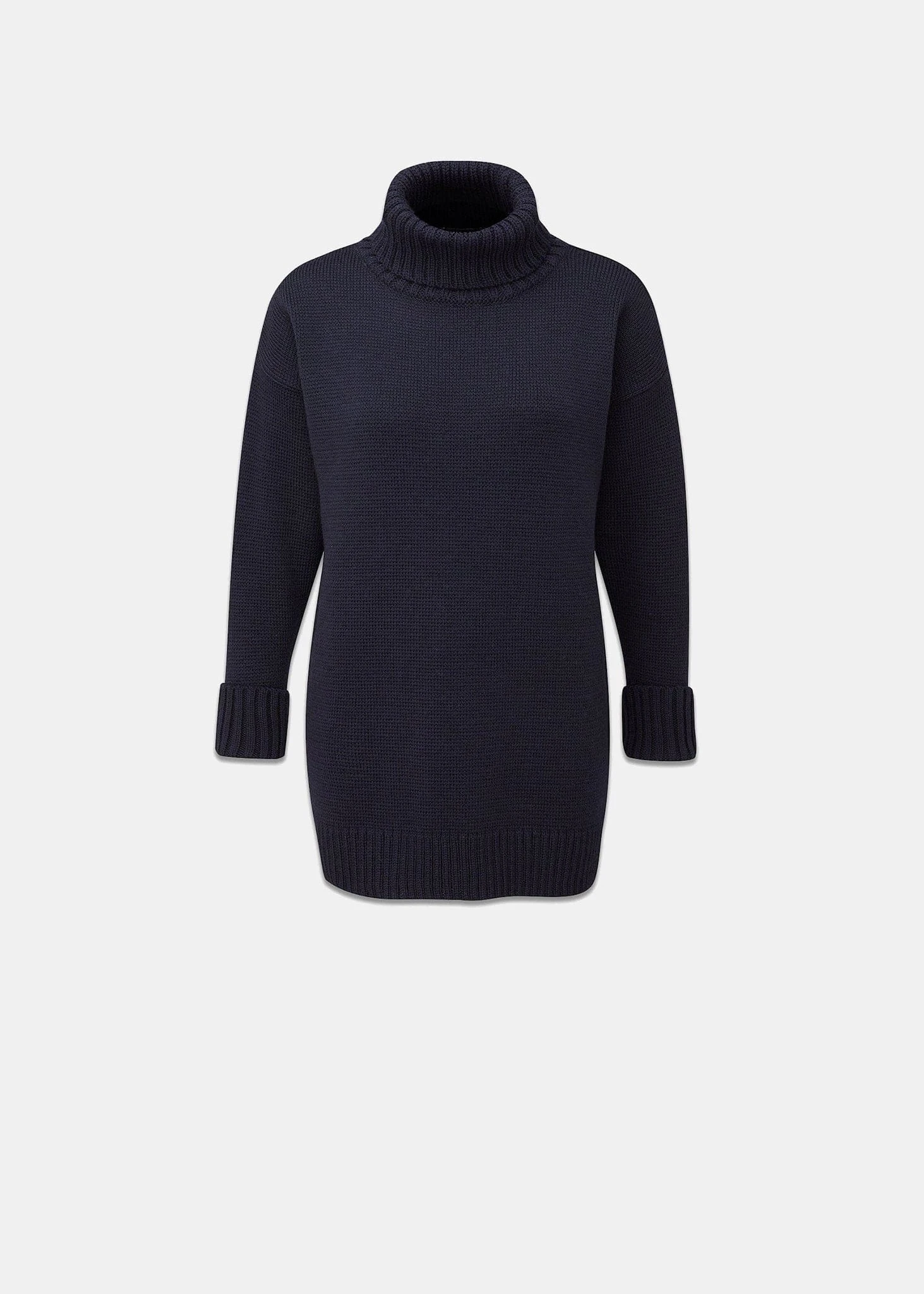 Women's Submariner Navy 3 Women's Submariner Navy