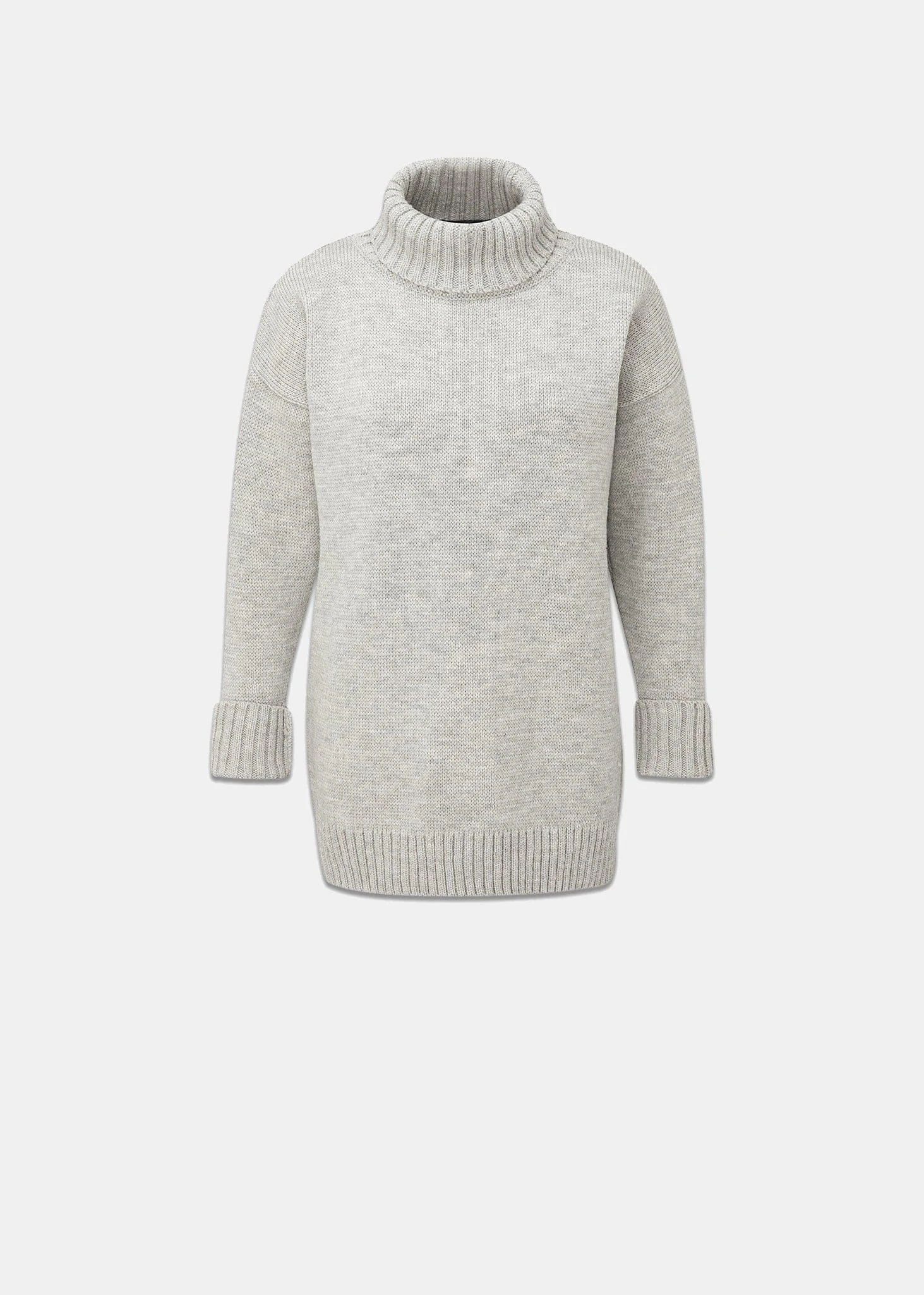 Women's Submariner Light Grey 3 Women's Submariner Light Grey