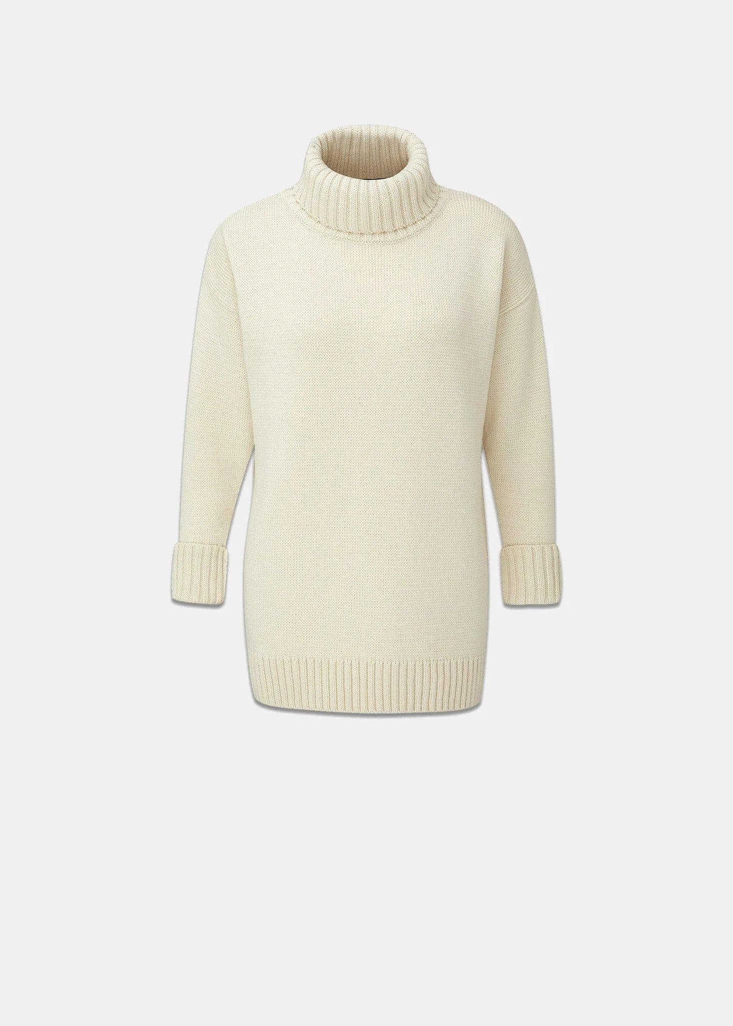 Women's Submariner Ecru 3 Women's Submariner Ecru