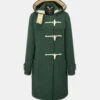Women's Original Monty Duffle Coat Pine Green -Gloverall GLOVERALLWOMENSSURPLUSCUTOUTTEMPLATE deb757bd 1ee9 4c20 9f79 07267d0aef84