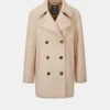 Ellen Peacoat Mink 1 Ellen Peacoat Mink -Gloverall GLOVERALLWOMENSSURPLUSCUTOUTTEMPLATE f5ee5d27 fc15 42ec 992d 3a9c16e3900e