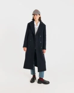 Cashmere Florence Shackleton -Gloverall L1100429