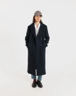 Cashmere Florence Shackleton -Gloverall L1100436