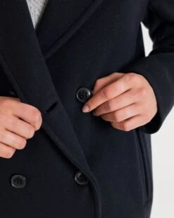 Cashmere Florence Shackleton -Gloverall L1100474