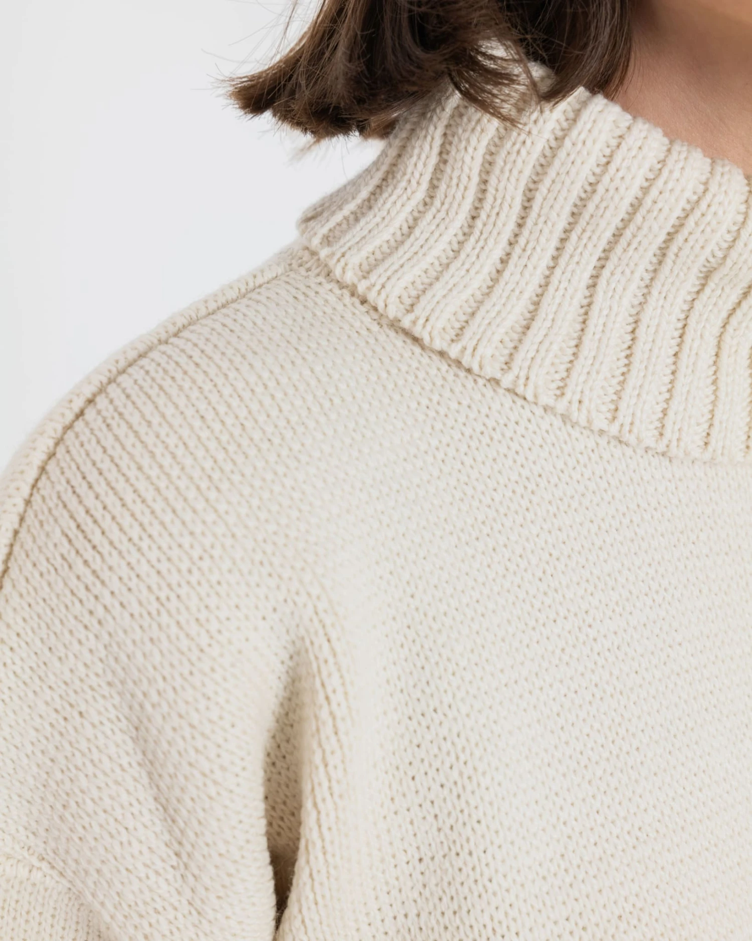 Women's Submariner Ecru 6 Women's Submariner Ecru - Image 4