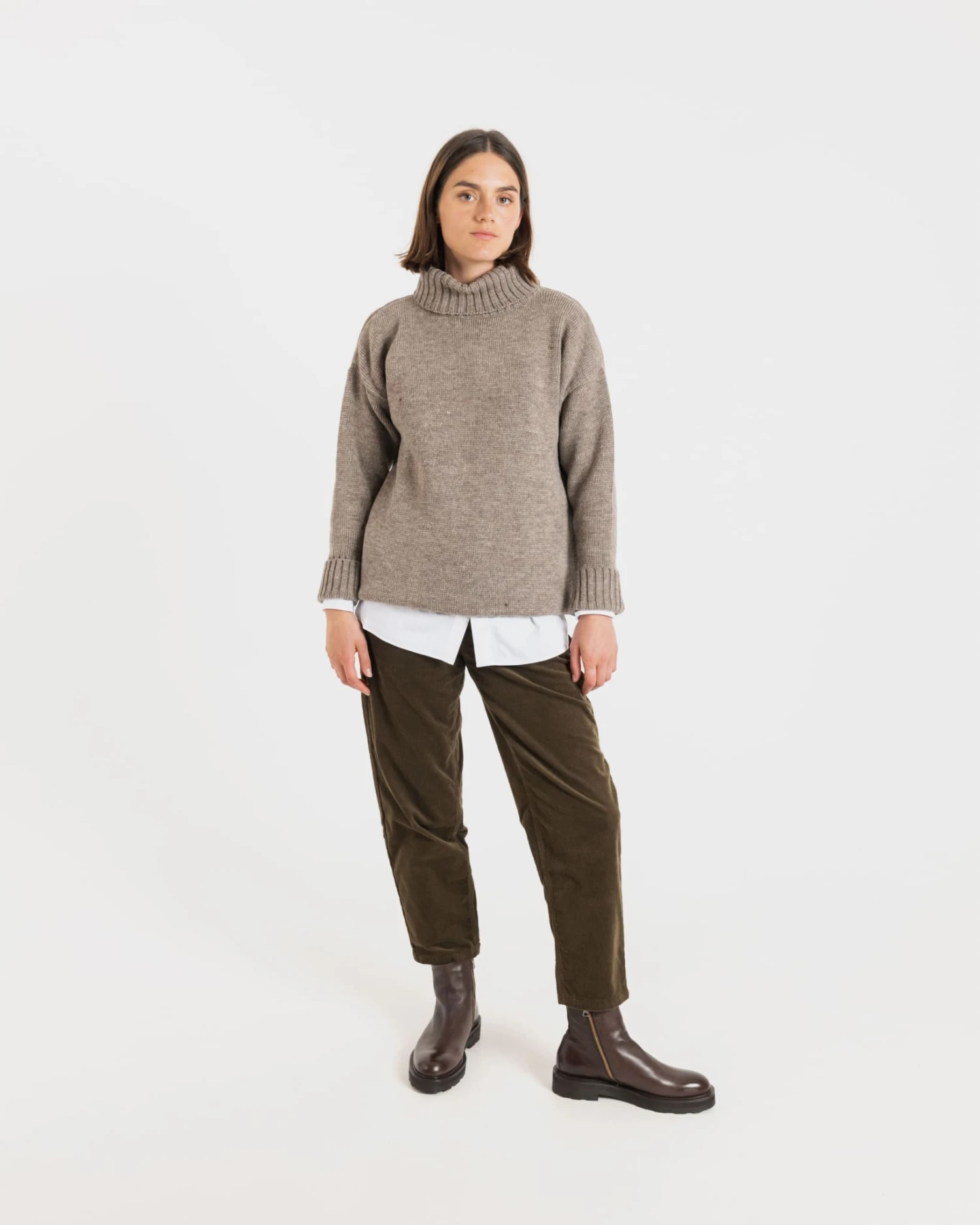 Women's Submariner Mushroom 4 Women's Submariner Mushroom - Image 2